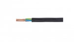 Kabel energetyczny YKY 3x4 żo 0,6/1kV /bębnowy/