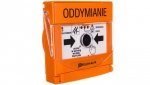 Przycisk oddymiania PO-63