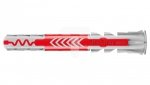 Kołek FISCHER DUOPOWER 10x80 538252​ /25szt./
