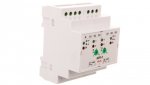 Sterownik samoczynnego załączania rezerwy /+styk 2x1P 8A 250V/ SZR-2