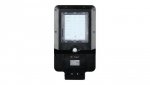 Oprawa Uliczna 15W LED Solarna Czarna 4000K ST-15 8549