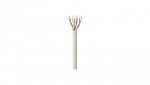 Kabel Skrętka Kat 5e UTP Linka Box Szara SOHO CCA ITP8-FLU-0305 /305m/