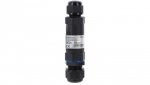 Złączka kablowa hermetyczna 5x2,5mm2 16A 250V IP68 SPN 525 39.525