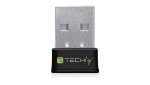 Dwupasmowa Mini Bezprzewodowa Karta Sieciowa USB AC600