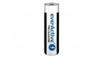 Zestaw baterii AA everActive LR610PAKPA