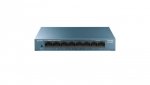 Switch TP-LINK TL-LS108G (8x 10/100/1000Mbps)
