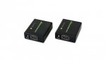 TECHLY EXTENDER HDMI HD 3D PO RJ45 DO 60M IDATA EXT-E70