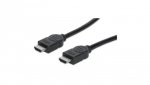 Kabel HDMI/HDMI V1.3 M/M 15m Czarny