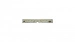 Moduł 9 led smd 2835 1,5W Beryl Ontario 12VDC neutralny 4000K do lamp led / opraw schodowych