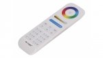 Pilot led MiLight 8-stref ALL biały FUT089
