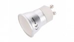 Żarówka led MR11 GU11 3W SMD2835 4000K 250lm 230V