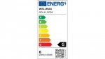Żarówka LED 6W E14 Kulka 480 lm Ciepła 3000K SAMSUNG / GOL112C06