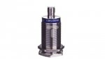 Czujnik indukcyjny M30 15mm 12-48V DC PNP 1Z M12 (4-piny) XS630B1PAM12