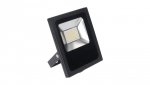 Naświetlacz led 20W 4000K Premium 2000lm czarny
