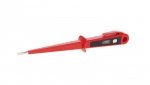 Próbnik napięcia 230V / 190mm / Wskaźnik napięcia / Neonówka / Próbnik -MADE IN GERMANY
