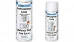Spray do czyszczenia stali nierdzewnej WEICON / środek do czyszczenia nierdzewki / 11590400 STAINLESS STEEL CARE 400 ml