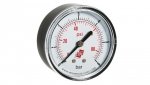 Manometr standardowy z przyłączem tylnym, śr. 40mm, 0-6bar, G1/8, M40A.PL006G18