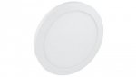 LED line Panel natynk podtynk Easy Fix AURA smart 18W okrągły 3 lata gwar.