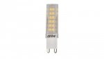 Żarówka LED line G9 6W 6000K 550lm barwa zimna 220-240V 3 lata gwar.