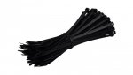 Opaska kablowa czarna CT 100-2,5 C 222696 /100szt/