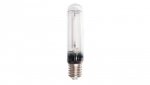 Wysokoprężna lampa sodowa o podwyższonych parametr. WLS City E27 T38 70W 6600lm 2000k 230V 29000h WLS-3001