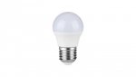 Żarówka LED E27 3,7W G45 320lm 4000K 180 st. IP20 214162