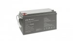 Qoltec Akumulator AGM 12V 150Ah 40.1kg Bezobsługowy Mocny LongLife do UPS, kampera, łodzi, pieca