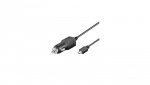 Samochodowa ładowarka USB Micro-B 5V 1A IPW-CAR-MICRO1
