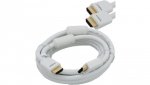VITALCO HDK31 Kabel HDMI 1.4 High Speed Full HD 4K@24 biały 15m