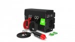 Samochodowa przetwornica napięcia Green Cell 24V do 230V, 500W/1000W