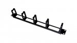Organizator kabli 1U 19 z przepustami PK011