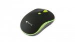 Bezprzewodowa Mysz Optyczna Techly 2.4GHz 800/1200/1600dpi