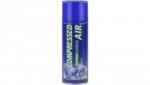 Sprężone powietrze 400ml spray PALNE