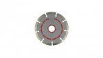 Tarcza diamentowa SEGMENT PRO do betonu 150mm