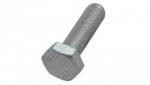 BIS Śruba z łbem sześciokątnym M10x30mm 6143930