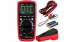 Miernik cyfrowy uniwersalny Uni-T UT-139C