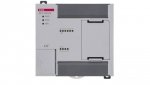 Sterownik PLC XBC-DN14E zasilanie 110-240VAC 8 wej. 6 wyj. tranzystorowych (NPN) komunikacja RS-232C, RS-485