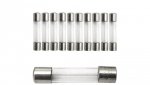 Bezpiecznik WTA 5x20mm 6A 250V