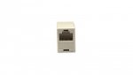 Adapter Łącznik Sieciowy LAN RJ45 Cat5e UTP 10 sztuk