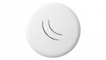 Punkt dostępowy RBcAPL-2nD, 2,4GHz, 1x RJ45 100Mb/s MikroTik cAP Lite