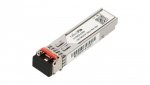 Moduł SFP CWDM, 1,25Gb/s, 1590nm, 2x LC, 40km, DDM, Jednomodowy MikroTik S-C59DLC40D