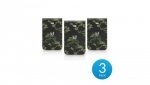 Nakładka do IW-HD In-Wall HD, camo (3 sztuki) Ubiquiti IW-HD-CF-3