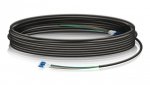 Światłowód FiberCable, G.657.A2, Napowietrzny, Jednomodowy, 30m Ubiquiti FC-SM-100