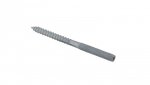 Śruba dwugwintowa M8x60mm 6263806 / 100szt. /