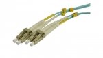 Patchcord światłowodowy FO MM LC-LC duplex 50/125 OM3 10m