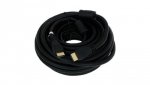 VITALCO HDK48 Kabel HDMI 1.4 High Speed Full HD 4K@24 12m