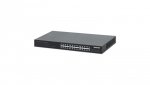 Switch 24xRJ45 POE+ 4xSFP+ 10G 561761