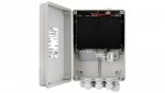 S64H Switch 6-portowy z zasilaczem do