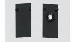 9504/ST2-W2-F (SIN) Zaślepka biała z otworem do szynoprzewodu ST2/ST5/ST10 MULTISYSTEM EVO i MULTISYSTEM Magnetic A.A.G. Stucchi