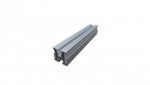 Profil montażowy 40x40 clip-on L2200